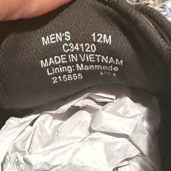 Cole Haan Grandseries Grand Ambition Wingtip Oxford Dress Shoes 12 - Picture 8 of 8